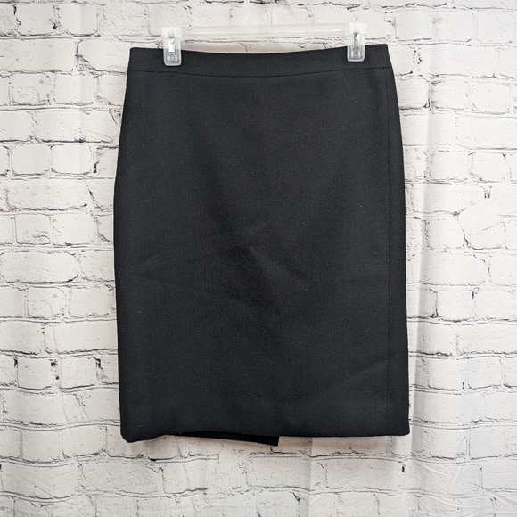 J crew pencil skirt - Picture 1 of 5
